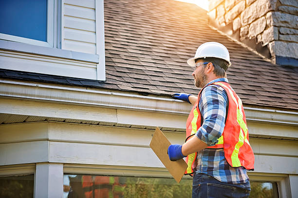 Licensed Storm Damage Roof Repair service in Red Wing, MN - Roof Repair Smedway